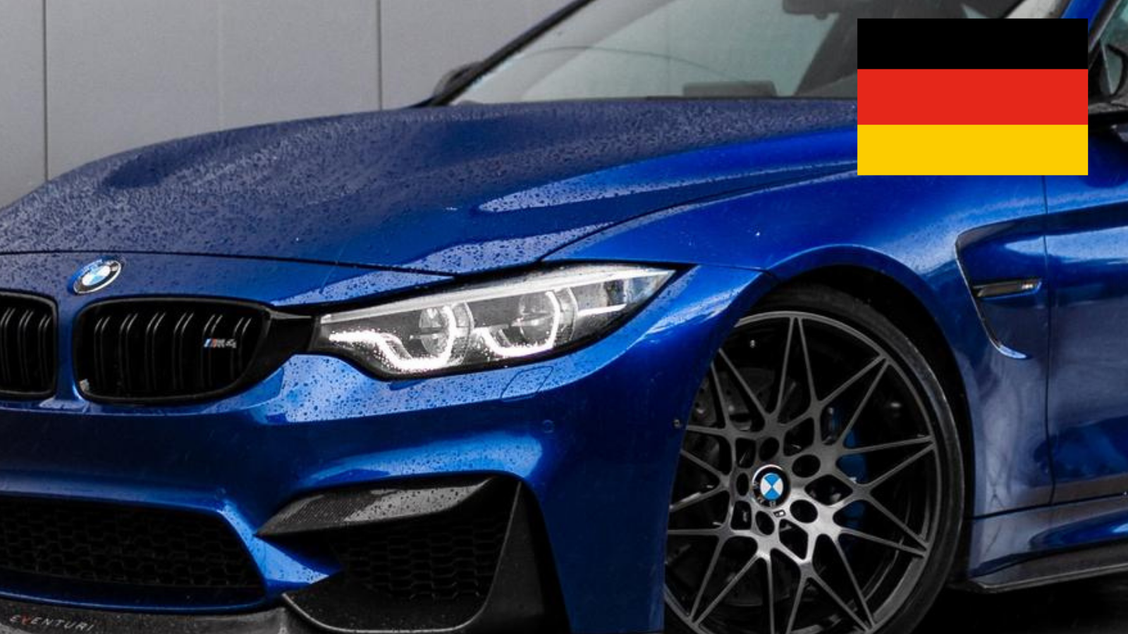 German Cars: Driving Innovation Across Global Markets ...